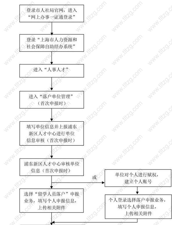 上海留学生落户人数,落户上海