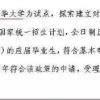 安徽省高校毕业生就业创业政策百问