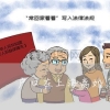 不是上海户口可以在上海办理吗？