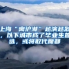 再婚重组家庭的子女能随父母落户上海吗？