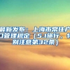 最全深圳市人才引进专业技术目录！考取了这种证件离入户不远了！