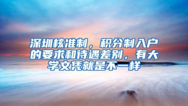 不用社保就可以办理深圳居住证啦！我的社保告诉你最新攻略
