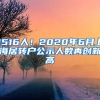 2020深圳积分入户什么时候公布在深圳留学生怎么落户
