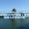 落户上海，不再是梦！12月1日起，上海市施行引进人才落户新办法