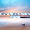 韩国留学回国后，如何进行学历认证？