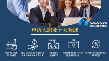 请问海归博士如果不进学术界的话，在国内有哪些就业方向和渠道？
