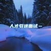 人才引进面试…