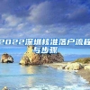 非沪籍孩子如何在上海读书？说说居住证的那些事（附新版居住证积分）