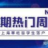 留学生落户上海疫情期间7大热门问答！1分钟看看你是否中招？干货！