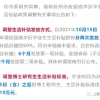 2017年最新非上海户籍的应届毕业生落户标准