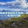 动辄10万的人工耳蜗，深圳医保很快能报销！最高报6.75万