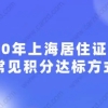 黄山人才引进政策及租房购房补贴新规定