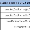 2019年6月3日后毕业应届毕业生生活补贴申请指南
