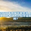 落户答疑篇｜天津人才引进十问十答！