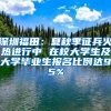 详解：上海落户新政！复交济师本科即可，四川考生需要多少分？