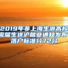 上交大医学院首次允许文科生报考医学博士，入学前自学5门课