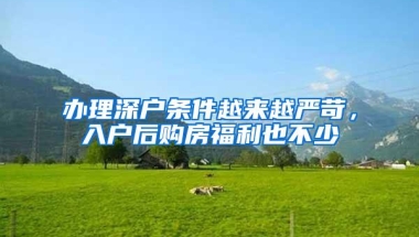 成功搞定2020年深圳市在职人才引进的秘诀：使用正确的方法