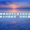 居转户可以积分落户上海吗？