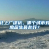 上海多部门对这类人才出台落户新政