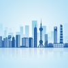 2021年2月1日潍坊市住房公积金管理中心优化营商环境“行风在线”在行动
