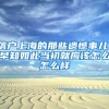 留学生入深户推出创新功能，实现“零到场秒批”就能落户深圳！