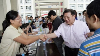 满满的2021年深圳积分入户测评系统查询干货！建议收藏！