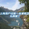 上海交大医学院瑞金医院卢敏课题组招收博士生、博士后