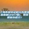 在深圳中考有多残酷？非深圳户籍考生录取率竟连一半都不到，可怕