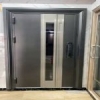 钢质入户门