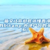 就想“大上海”有一座自己的房子！看看留学人员如何顺利落户上海