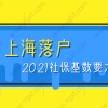 博士落户上海政策