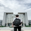出国留学档案放在哪里