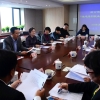 致公党中央调研组在上海市开展推进青年海归就业调研