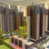 龙岗豪宅《半山名著》12栋村委统建楼，使用面积百分之85，可落深户，可积分入学，金牌物业！