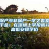 2022年松江区专精特新企业认定奖励申请时间、条件和补贴金额