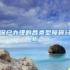 最高1000万元奖励！还有住房、入学保障……人才、人才，你快来“栖”！