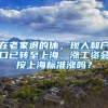 首次披露特斯拉落户上海细节，原来他们是临港飞出金凤凰的关键