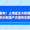 留学生的就业推荐表去哪开
