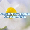 留学生历年落户上海政策及新系统填写须知