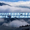 2022年斯威本科技大学博士申请条件及步骤是什么？