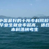 上海女博士“择偶条件”惹争议，相亲像是在许愿，网友：别做梦了