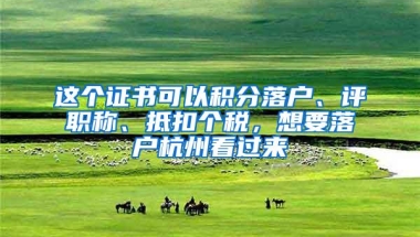 2022年深圳还会开放10000个积分入户指标吗？