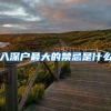 2018年深户补贴开始领了，你准备好了么？