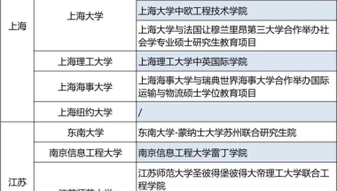 官宣！留学生在国内上网课不影响学历认证！还可在国内借读，八所英国大学已加入！