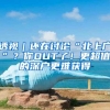 这43项户政业务全部实现掌上办理！“i深圳”再推便民大礼包！