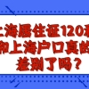 【上海留学生落户】留学人员及其家属来沪工作办理户口审批.docx