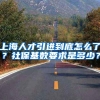 5月份第一波事业单位招1283人！不限户籍，大专学历，往届可报！