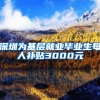 不轻信谣言！公积金租房提取可累积 无需扎堆办理