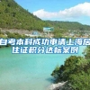 自考本科成功申请上海居住证积分达标案例