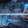 5月18日起认租，共2171套！光明区企事业单位配租人才住房来了